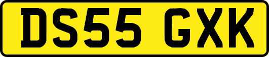 DS55GXK