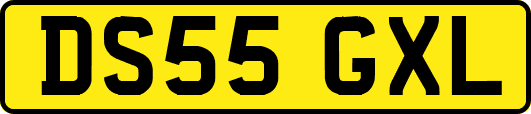 DS55GXL