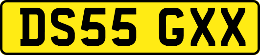 DS55GXX