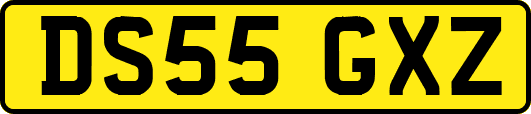 DS55GXZ
