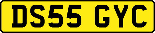 DS55GYC