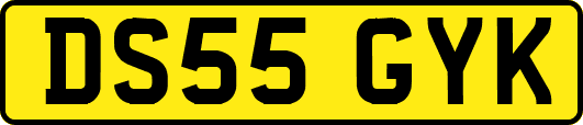 DS55GYK