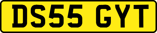 DS55GYT