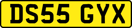 DS55GYX