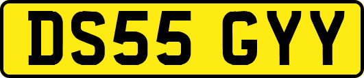 DS55GYY