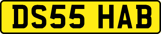 DS55HAB
