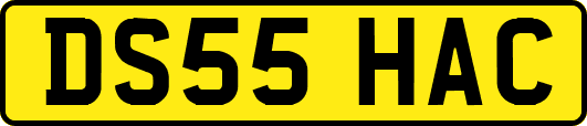 DS55HAC
