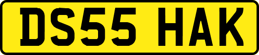 DS55HAK