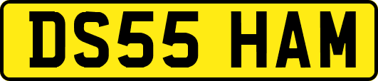 DS55HAM