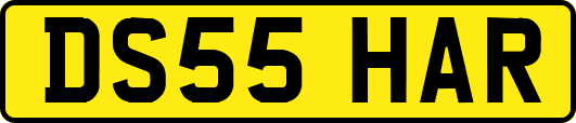 DS55HAR