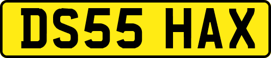 DS55HAX