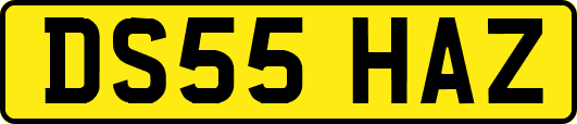 DS55HAZ