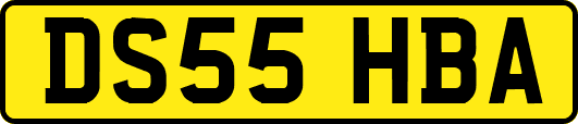DS55HBA
