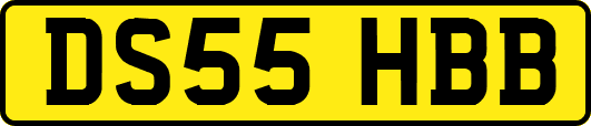 DS55HBB
