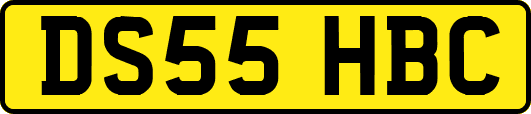 DS55HBC