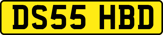 DS55HBD