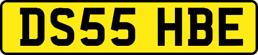 DS55HBE