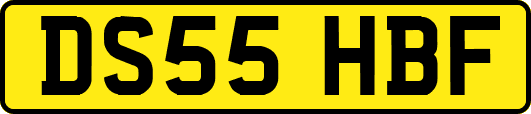 DS55HBF