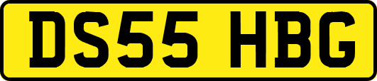 DS55HBG