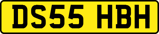 DS55HBH