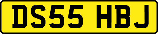 DS55HBJ
