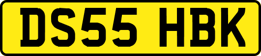 DS55HBK
