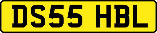 DS55HBL