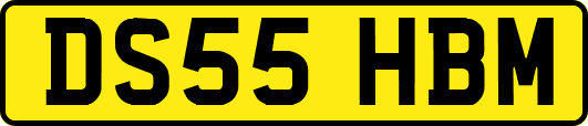 DS55HBM