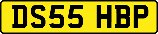 DS55HBP