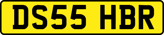 DS55HBR
