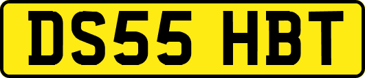 DS55HBT