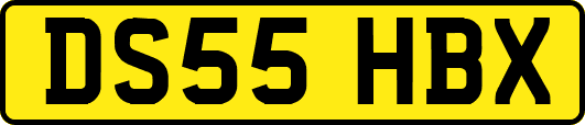 DS55HBX