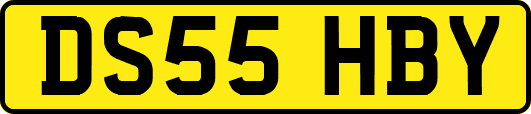 DS55HBY