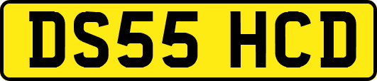 DS55HCD