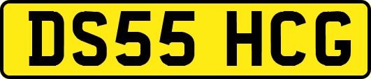 DS55HCG