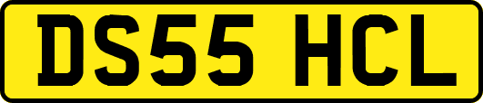 DS55HCL