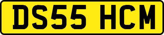 DS55HCM