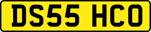 DS55HCO