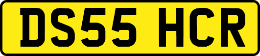 DS55HCR
