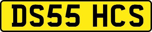 DS55HCS