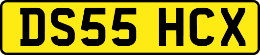 DS55HCX