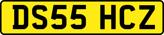 DS55HCZ