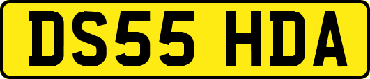 DS55HDA