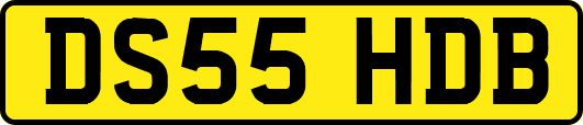 DS55HDB