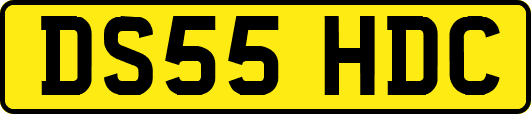 DS55HDC