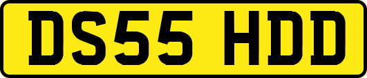 DS55HDD