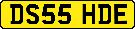 DS55HDE