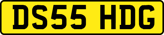 DS55HDG