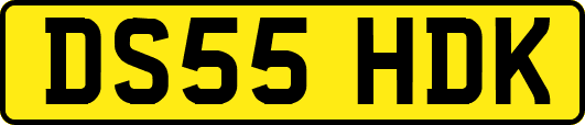 DS55HDK