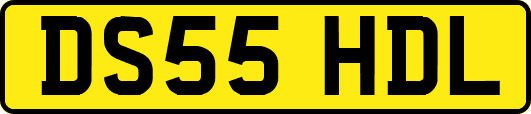 DS55HDL